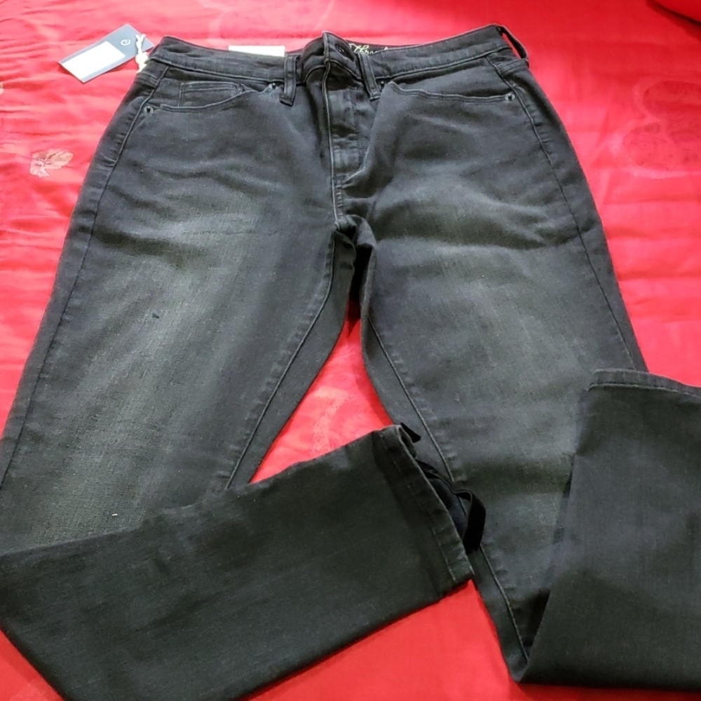 Jean